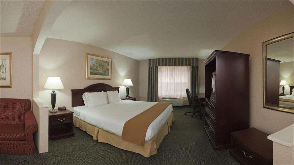 Holiday Inn Express & Suites O'Fallon-Shiloh, An Ihg Hotel Экстерьер фото