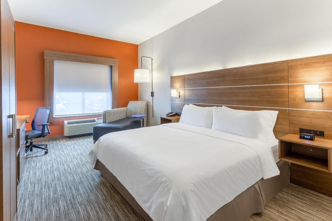 Holiday Inn Express & Suites O'Fallon-Shiloh, An Ihg Hotel Номер фото