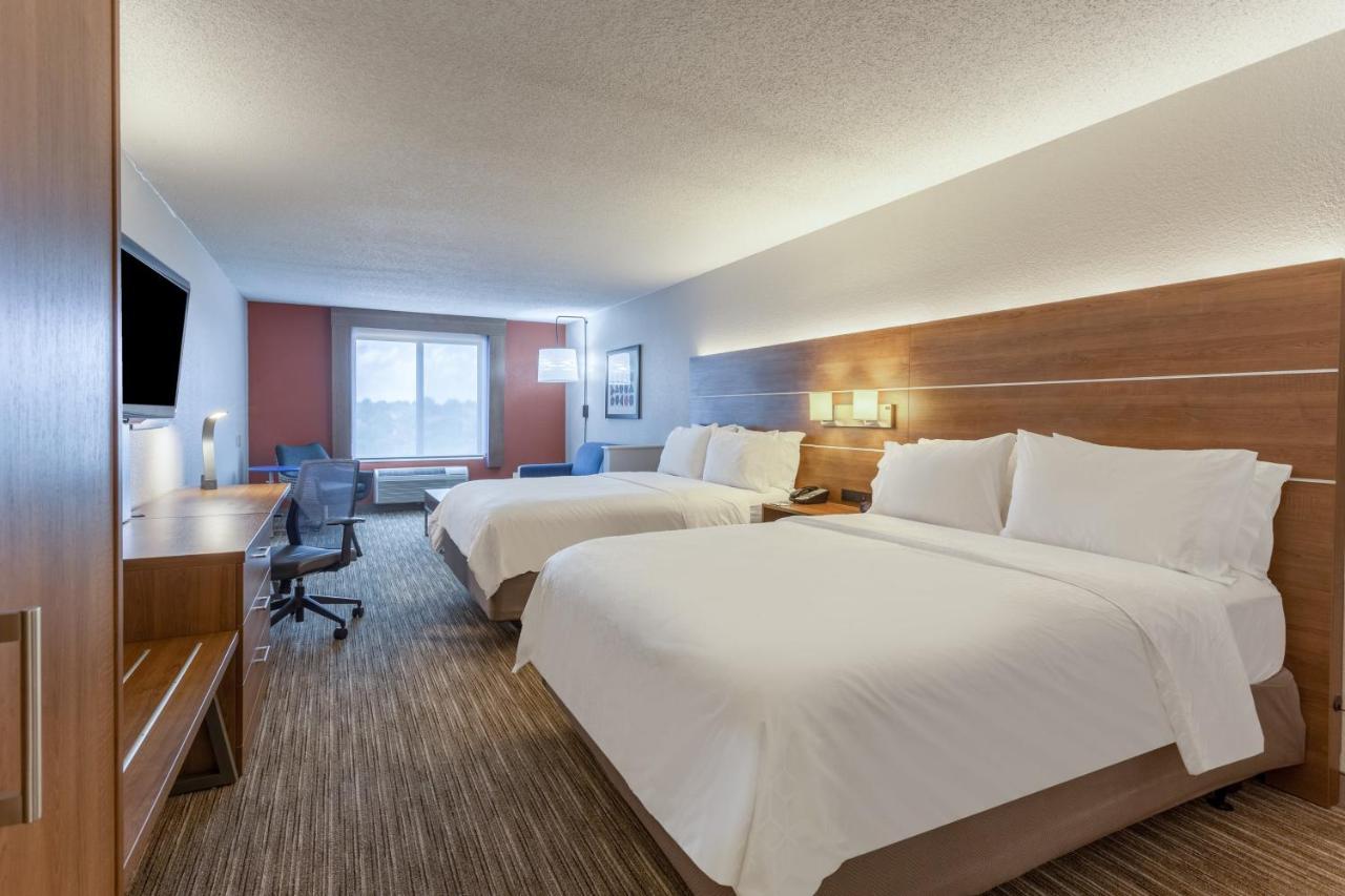 Holiday Inn Express & Suites O'Fallon-Shiloh, An Ihg Hotel Экстерьер фото