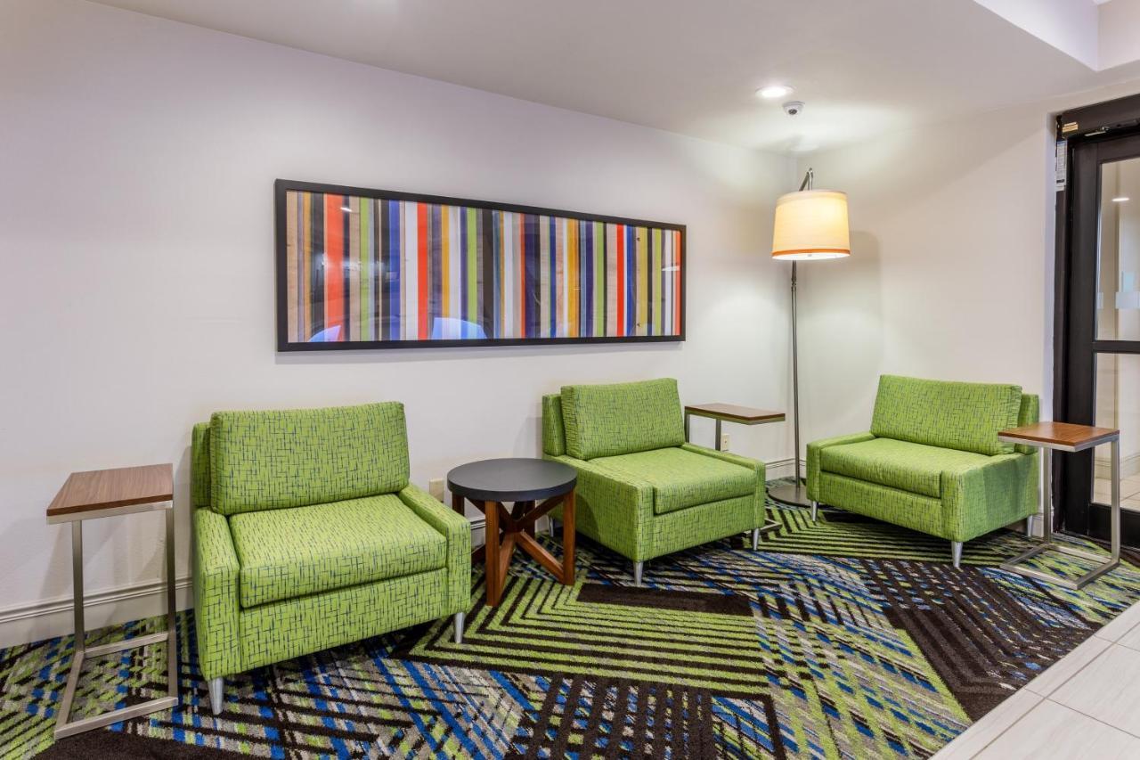 Holiday Inn Express & Suites O'Fallon-Shiloh, An Ihg Hotel Экстерьер фото